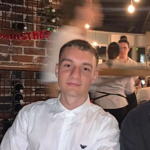 Michael Ignat, Co-founder